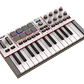 Controlador Midi MPK Mini IV White Akai - Miniatura 2