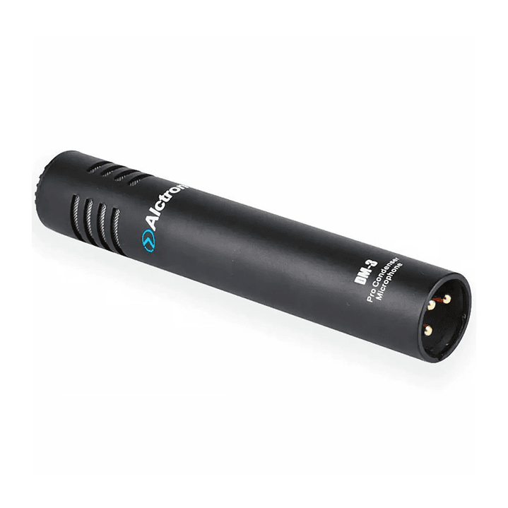 Microfono de Condensador Overhead DM03 Alctron 2