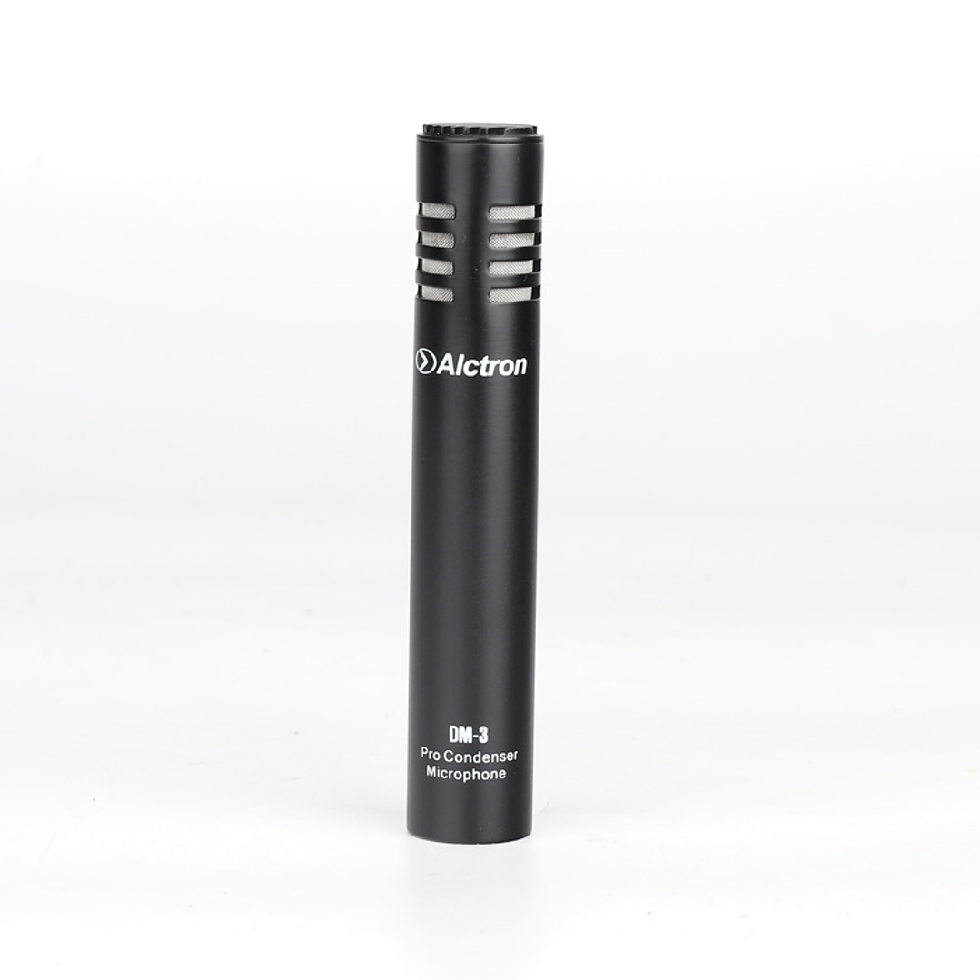 Set Microfonos de Bateria 7pcs T8400 Alctron 6