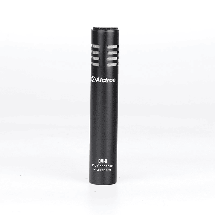 Set Microfonos de Bateria 7pcs T8400 Alctron 6