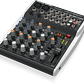 Consola de Audio 10 Canales y USB Xenyx 1002SFX Behringer - Miniatura 3