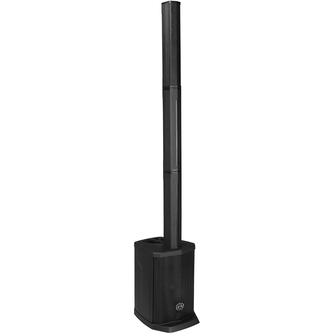 Sistema Columna Activa Sub 8 y Barra 200W IS-48 Wharfedale Pro 2