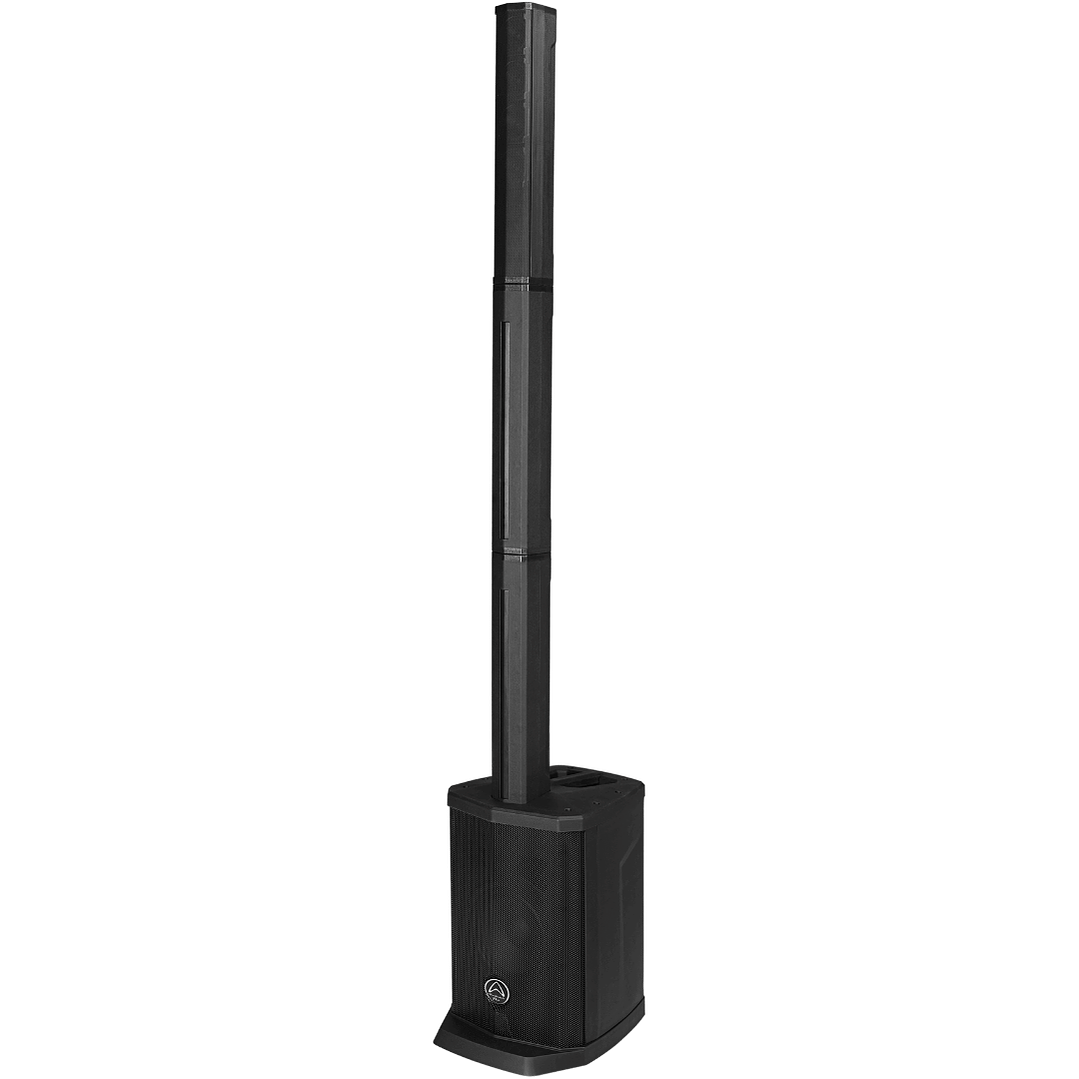Sistema Columna Activa Sub 8 y Barra 200W IS-48 Wharfedale Pro 3