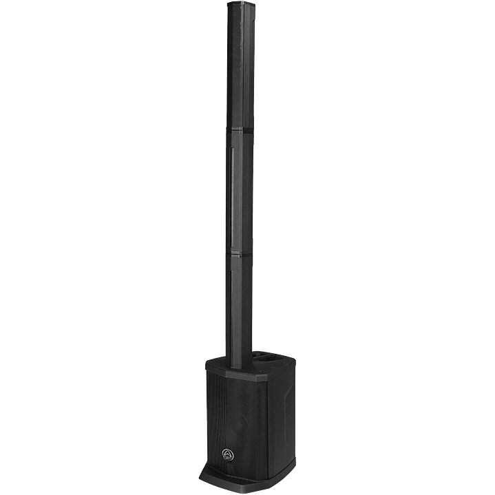 Sistema Columna Activa Sub 8 y Barra 200W IS-48 Wharfedale Pro 3
