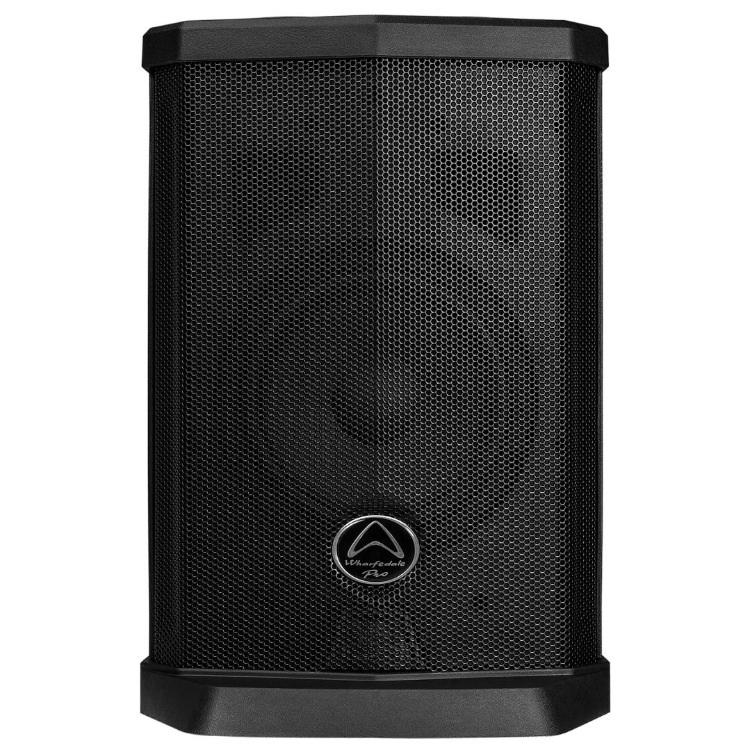 Sistema Columna Activa Sub 8 y Barra 200W IS-48 Wharfedale Pro 7