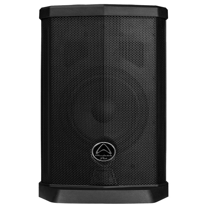 Sistema Columna Activa Sub 8 y Barra 200W IS-48 Wharfedale Pro 7