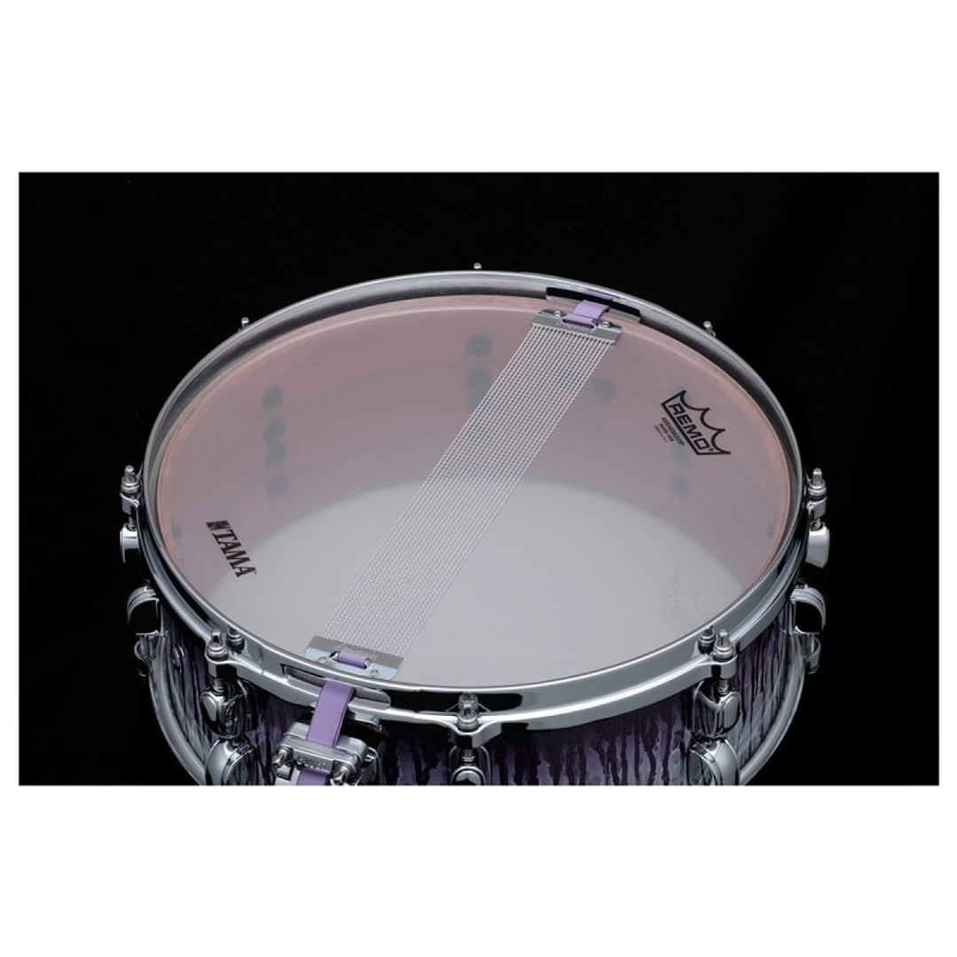 Caja Mike Portnoy Limited Edition MP1455BUN Tama 4