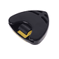 Porta Uñeta para Guitarra Negro  HPU-01 10MAS1 - Miniatura 3