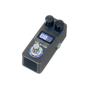 Procesador Multiefectos para Guitarra y Bajo GP-5 VALETON