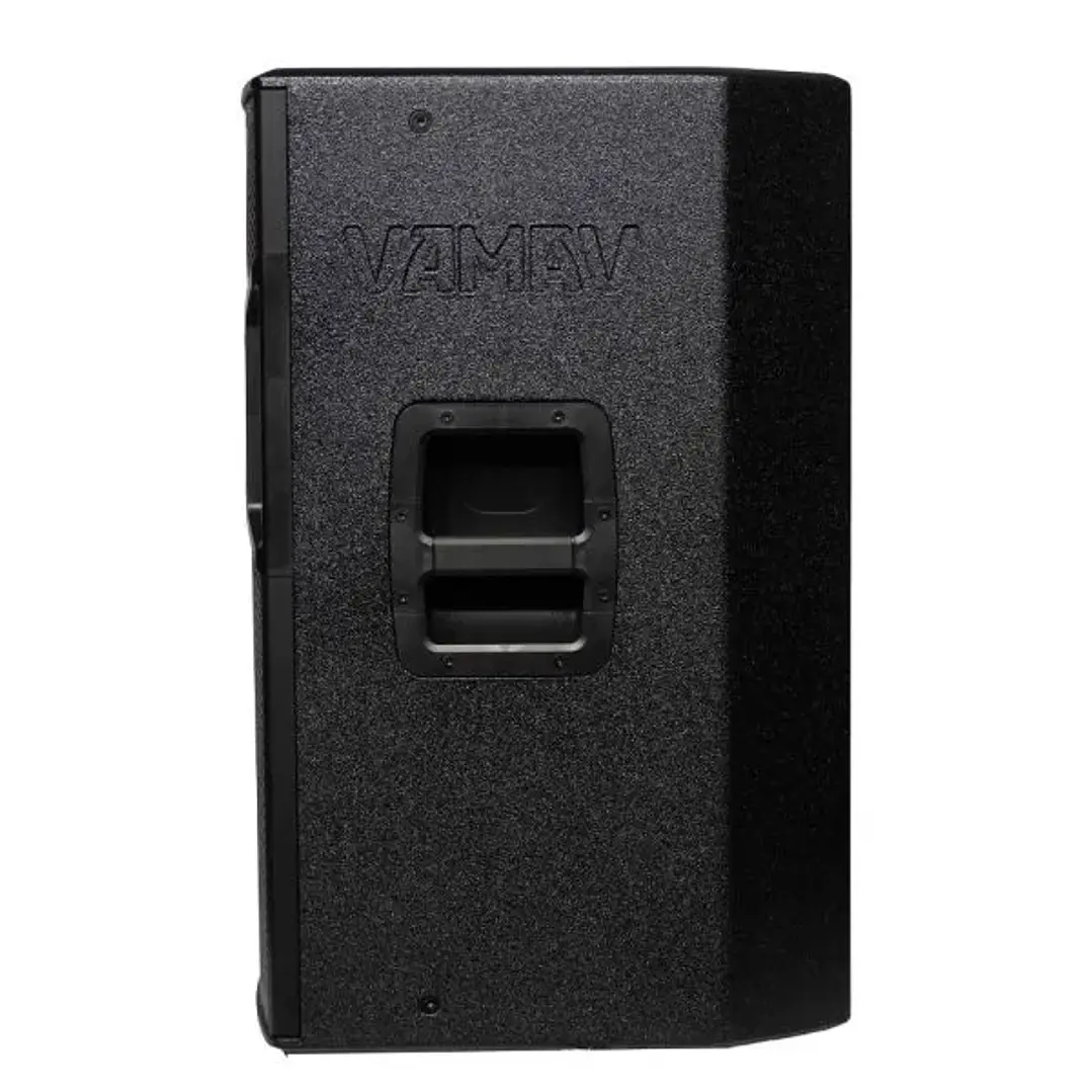 Caja Activa 15 Pulgadas 450W NOVA 15 VAMAV 4