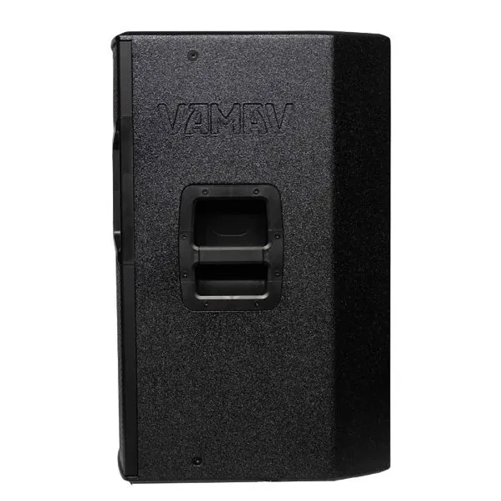 Caja Activa 15 Pulgadas 450W NOVA 15 VAMAV 4