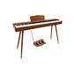 Piano Digital 88 Teclas CP917 VELSTEIN - Miniatura 1