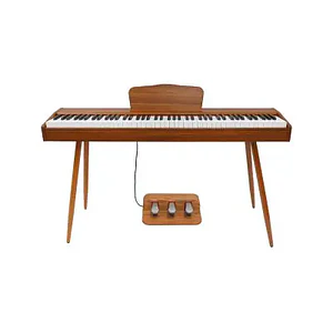 Piano Digital 88 Teclas CP917 VELSTEIN