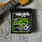 Cuerdas Bajo 5 Cuerdas 2736 Slinky Cobalt 45-130 Ernie Ball - Miniatura 2