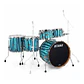 Tama MBS52RZS Shellpack Starclassic Performer 5 piezas 22-10-12-14-16 TAMA - Miniatura 3