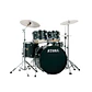 Batería Acústica 5Pcs Rhythm Mate Charcoal Mist RM52KH4-CCM TAMA  - Miniatura 1