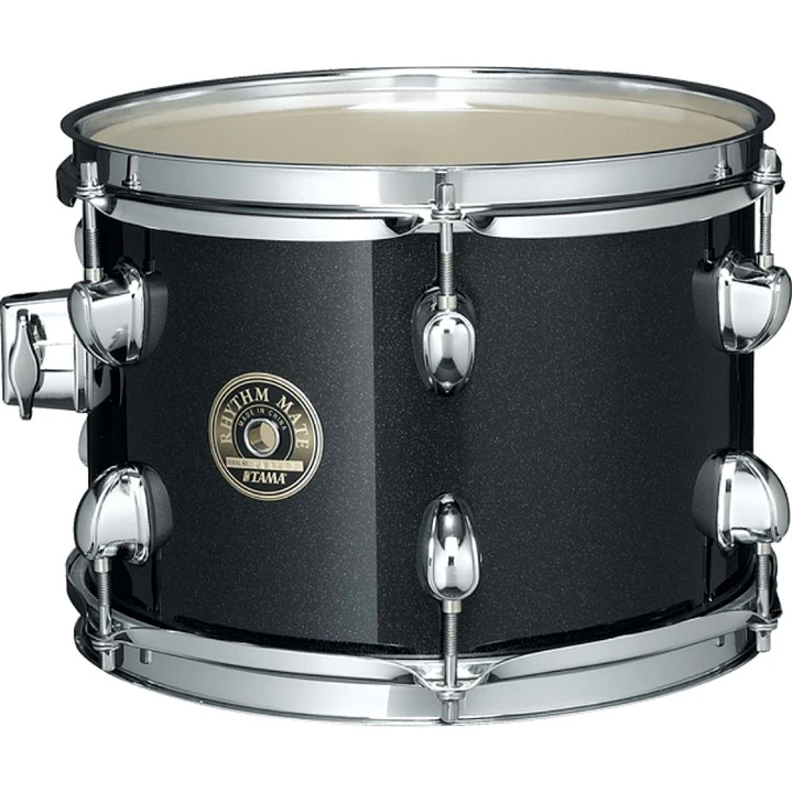 Batería Acústica 5Pcs Rhythm Mate Charcoal Mist RM52KH4-CCM TAMA  2