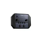 Bateria Electronica EC7250 Pocket DONNER - Miniatura 4