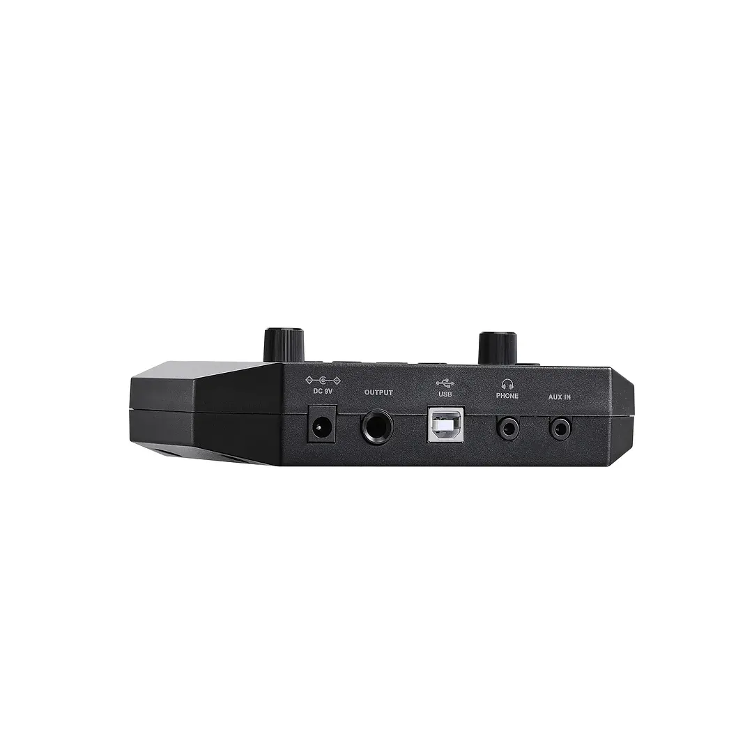 Bateria Electronica EC7250 Pocket DONNER 5