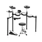 Bateria Electronica EC7250 Pocket DONNER - Miniatura 1