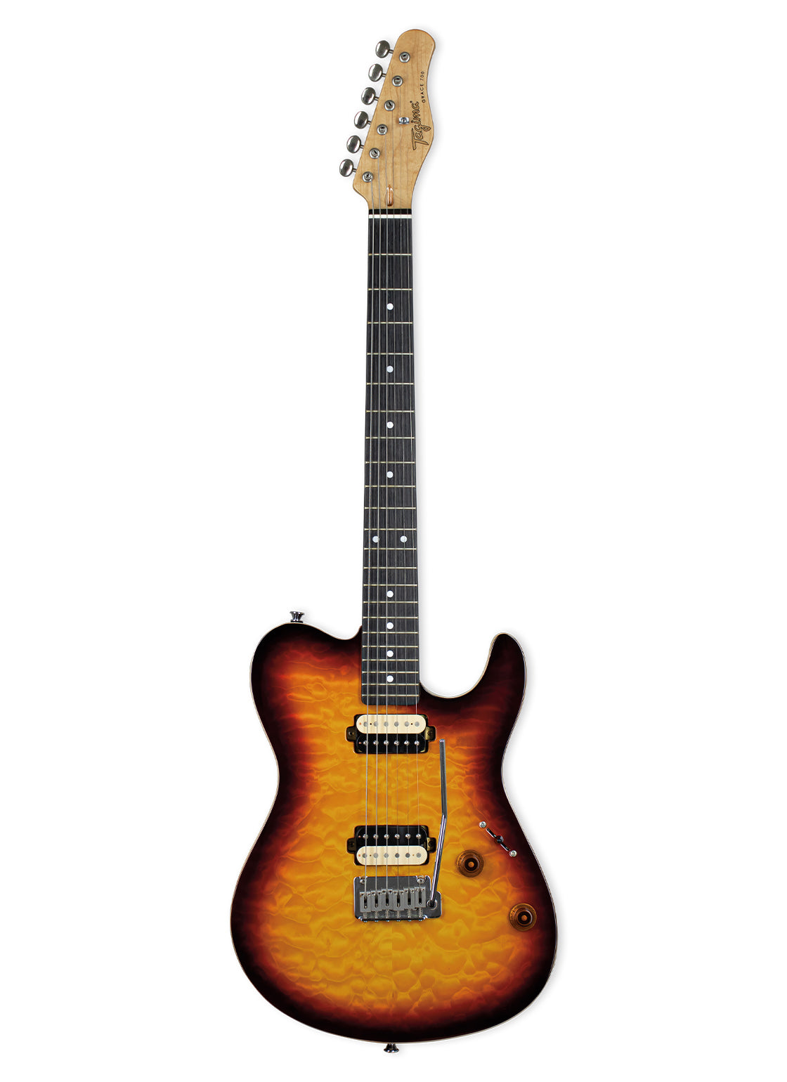 Guitarra eléctrica signature Tagima Grace 700 HB
