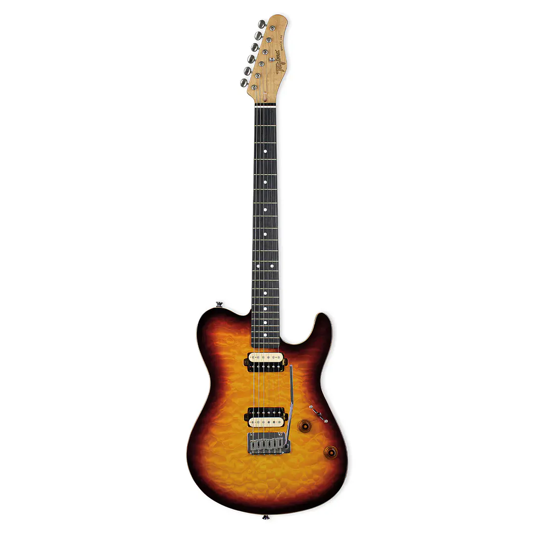 Guitarra Eléctrica Signature Grace 700 HB TAGIMA 1