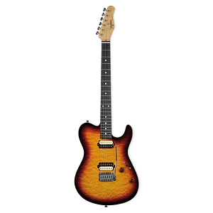 Guitarra Eléctrica Signature Grace 700 HB TAGIMA