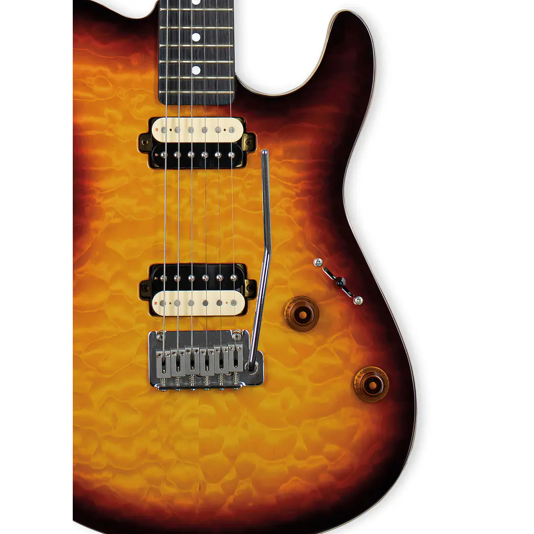 Guitarra Eléctrica Signature Grace 700 HB TAGIMA 4
