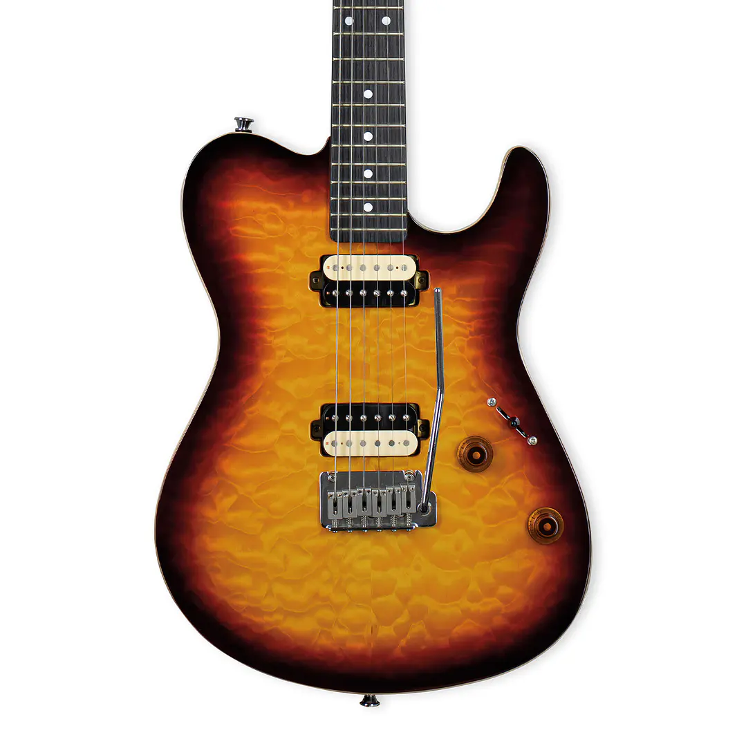 Guitarra Eléctrica Signature Grace 700 HB TAGIMA 5