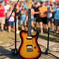 Guitarra Eléctrica Signature Grace 700 HB TAGIMA - Miniatura 2