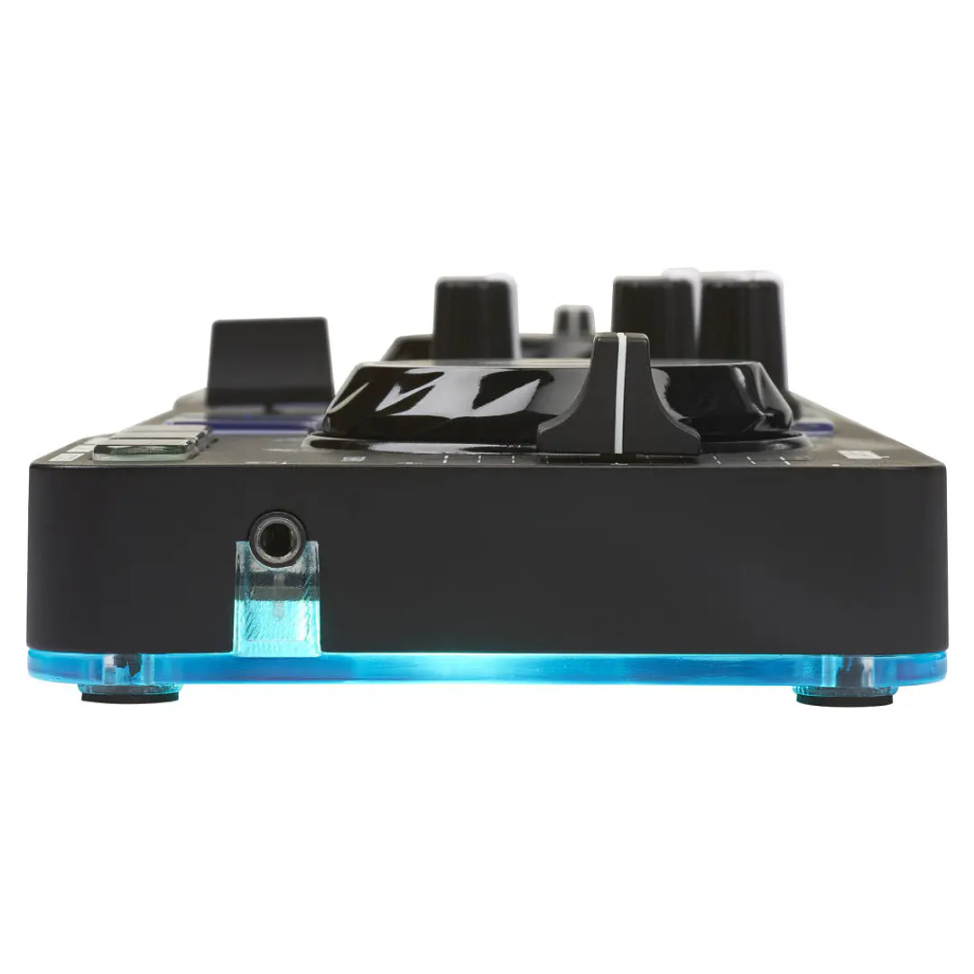 Controlador Dj Starlight HÉRCULES 5