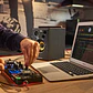 Controlador Dj Starlight HÉRCULES - Miniatura 2