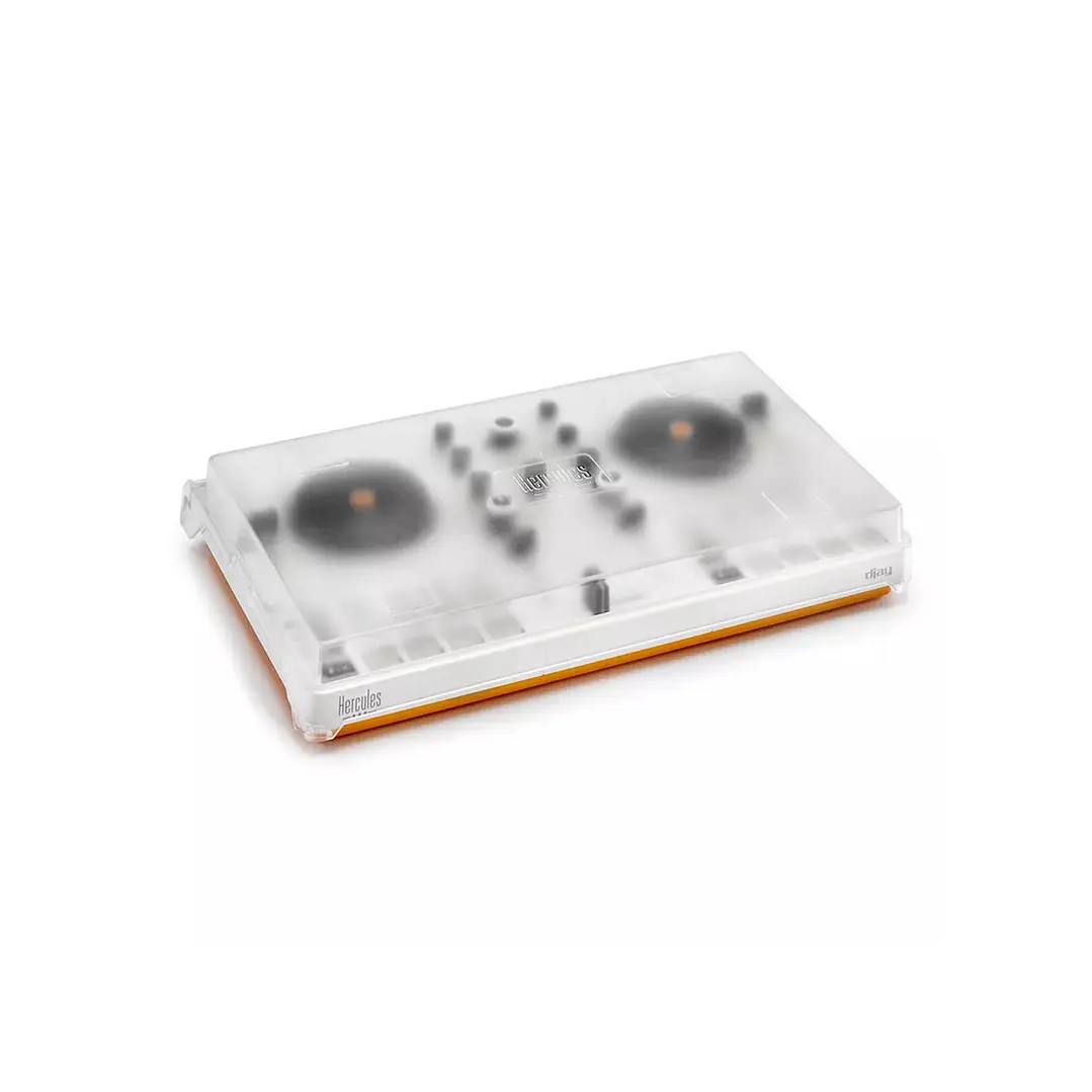 Controlador Dj Mix Ultra HÉRCULES. 5