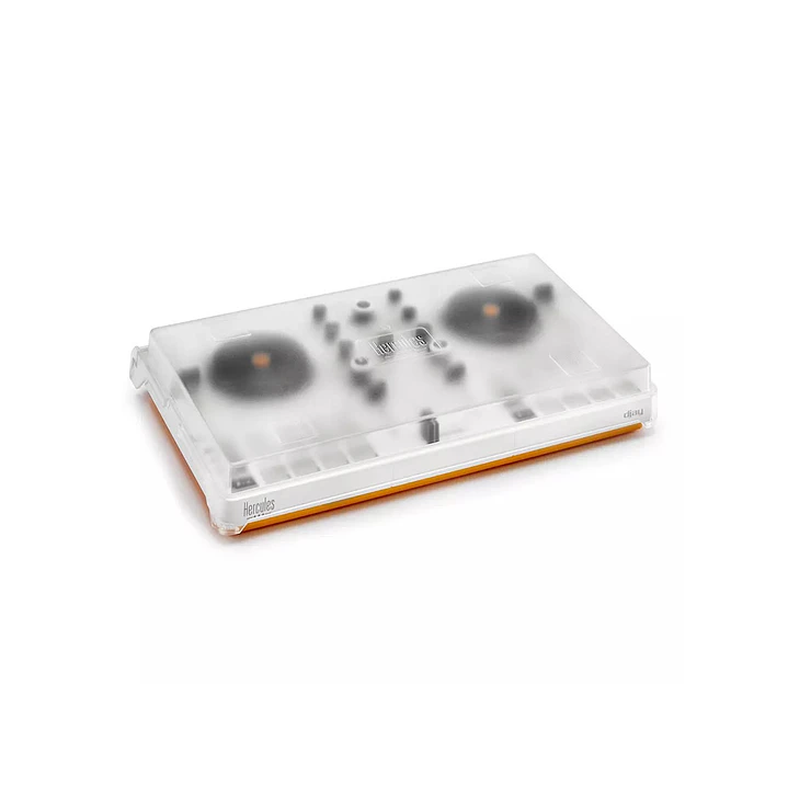 Controlador Dj Mix Ultra HÉRCULES. 5