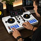 Controlador Dj Mix Ultra HÉRCULES. - Miniatura 2