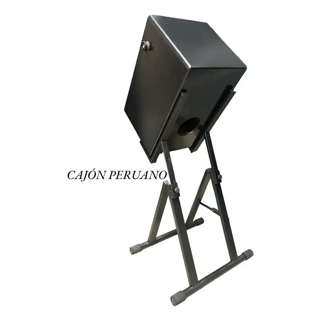 Atril Amplificador Hamilton KB60A 6