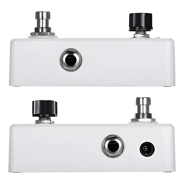 Pedal de Efecto Dolamo Compressor D-1  4