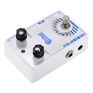 Pedal de Efecto Dolamo Compressor D-1 
