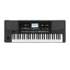 Teclado Arranger 61 Teclas PA300 KORG