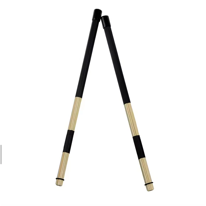 Hot Rods HRODS-01 CLDRUMS 3