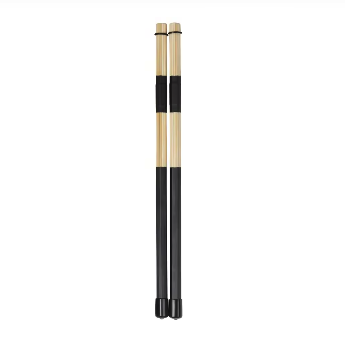 Baquetas Plumilla Hot Rods H-rods Promark