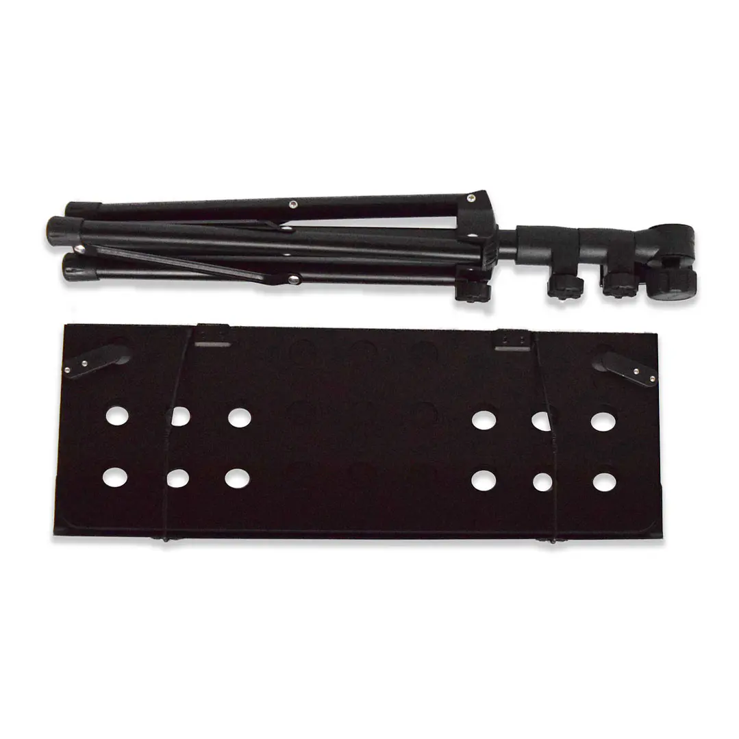 Atril Partitura Director c/ Funda Leonard LND-ATD5 2