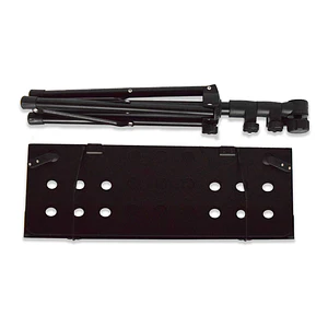 Atril Partitura Director c/ Funda Leonard LND-ATD5