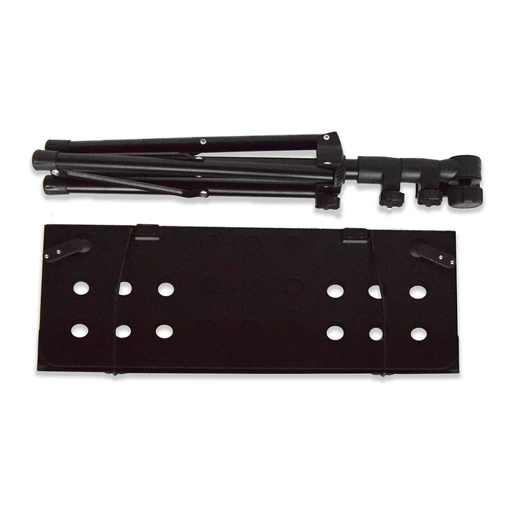 Atril Partitura Director c/ Funda Leonard LND-ATD5 2