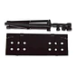 Atril Partitura Director c/ Funda Leonard LND-ATD5 - Miniatura 2