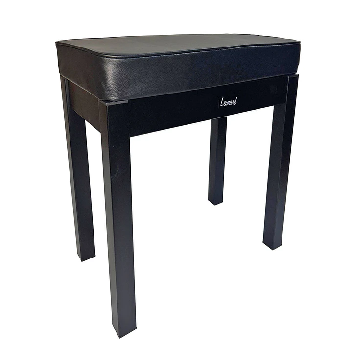 Taburete Leonard para piano LND-BPI 1