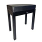 Taburete Leonard para piano LND-BPI - Miniatura 1