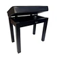 Taburete Leonard para piano LND-BPI - Miniatura 2
