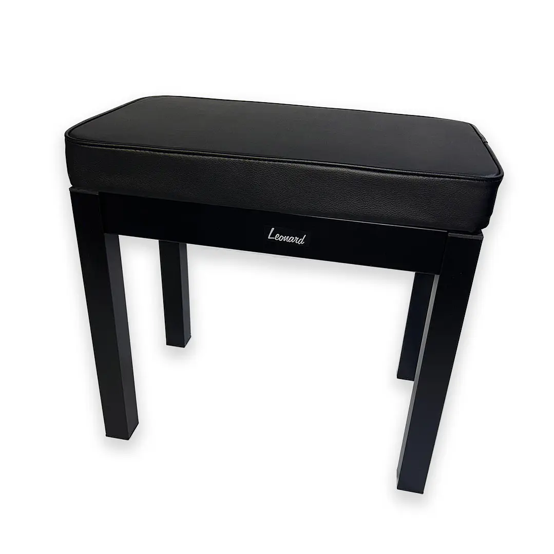 Taburete Leonard para piano LND-BPI 3