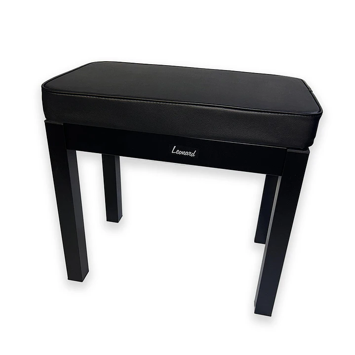Taburete Leonard para piano LND-BPI 3